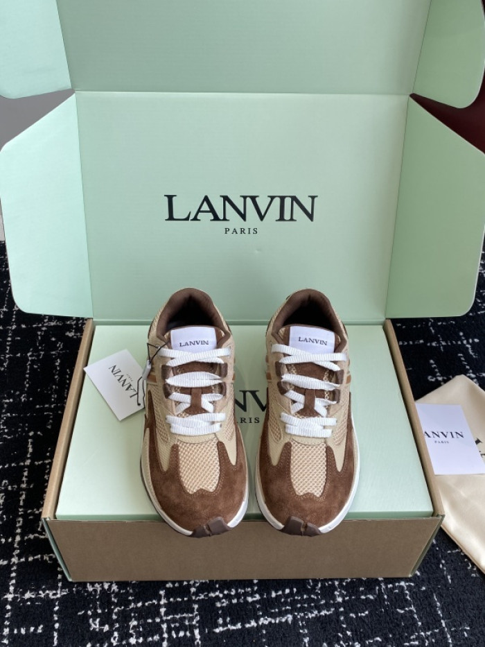 LAN.VIN SNEAKERS LEN001-221