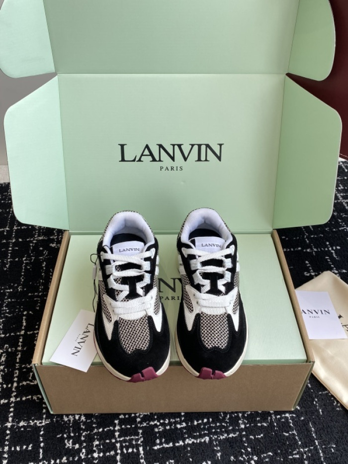 LAN.VIN SNEAKERS LEN001-222