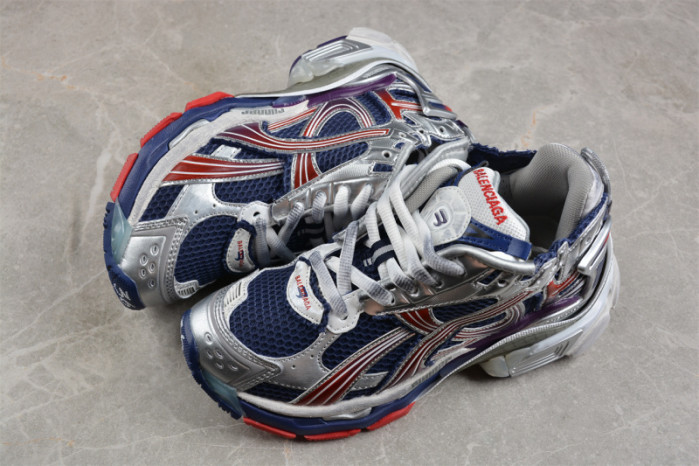 BLCG RUNNER SNEAKER W3RNY0130