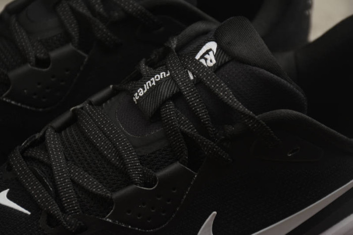 Nike Structure 26 Black White HJ1102-002