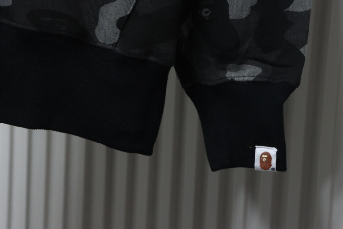 BAPE Hoodie Bape0109-034