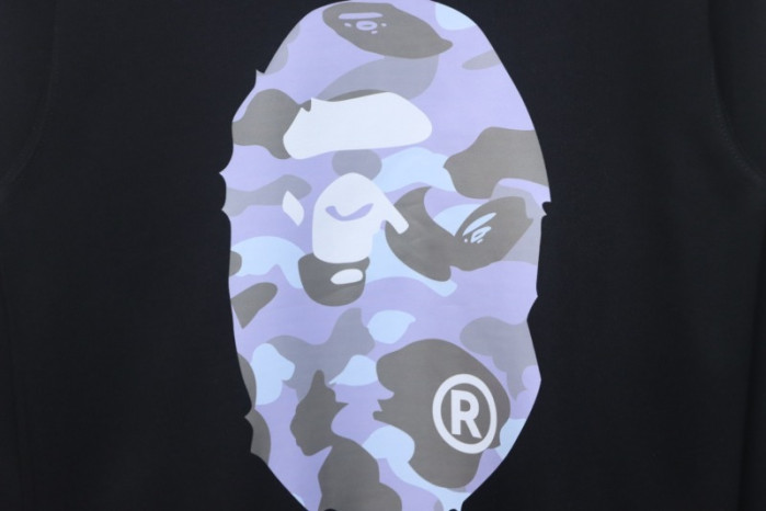 BAPE Hoodie Bape0109-038