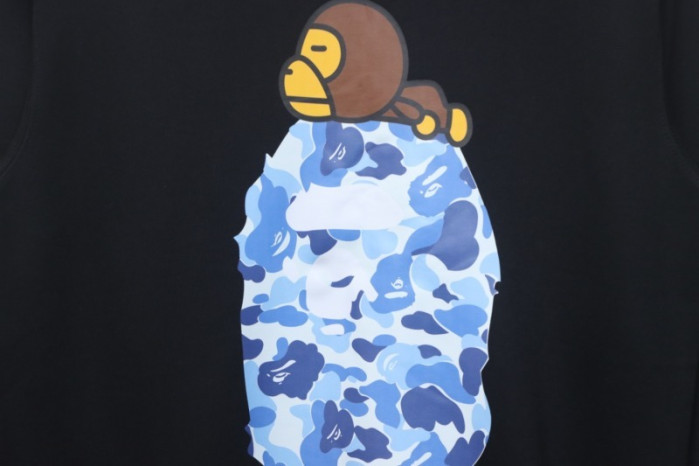 BAPE Hoodie Bape0109-042
