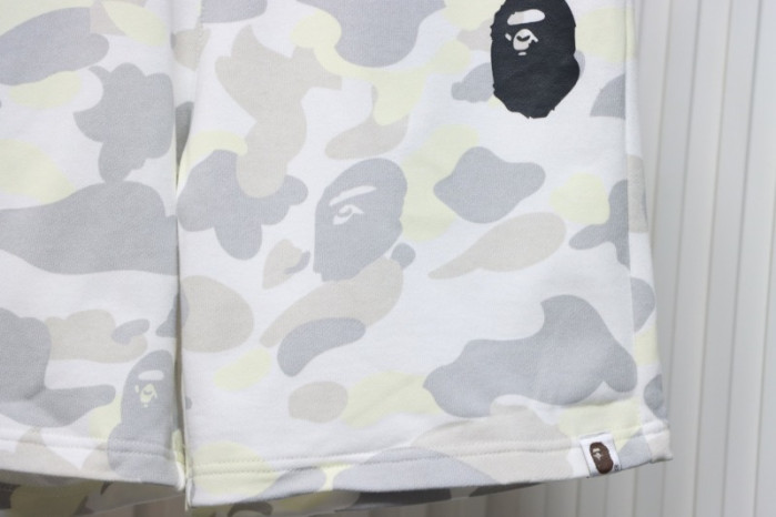 BAPE Short Bape0109-051