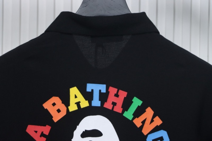 BAPE Polo Bape0109-053