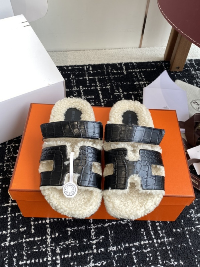 He*mes Slide CU526-2154