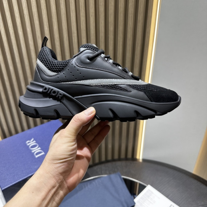 D10R B22 TRAINER SNEAKER DR258-0098