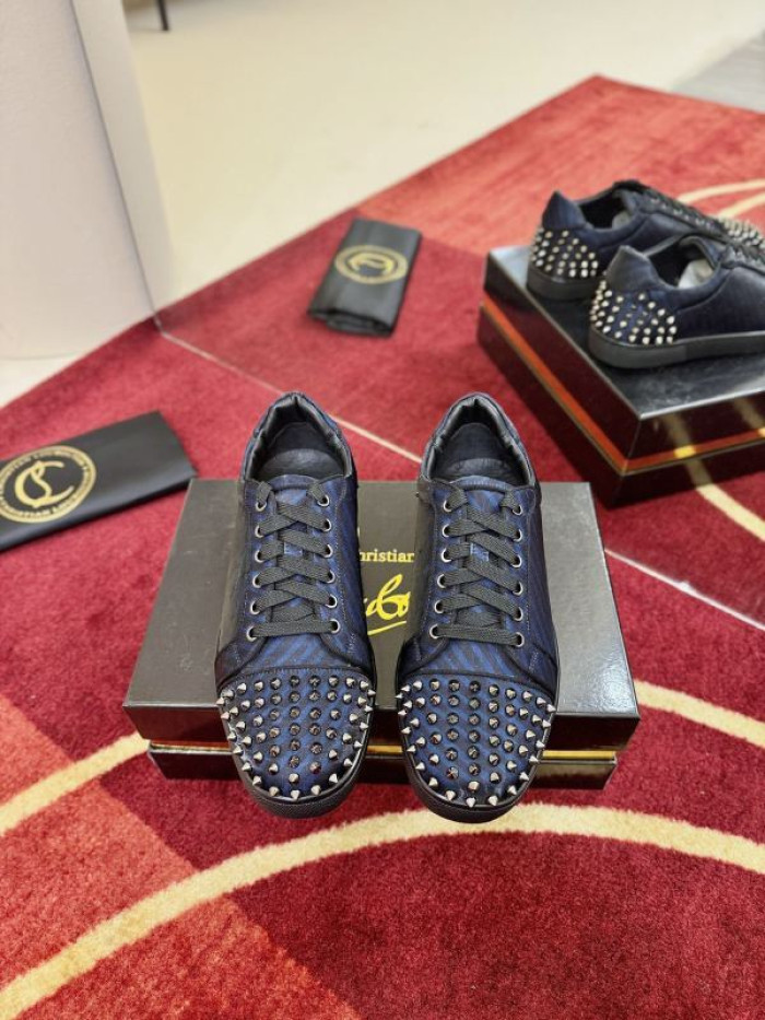 CL SNEAKER CL526-0395