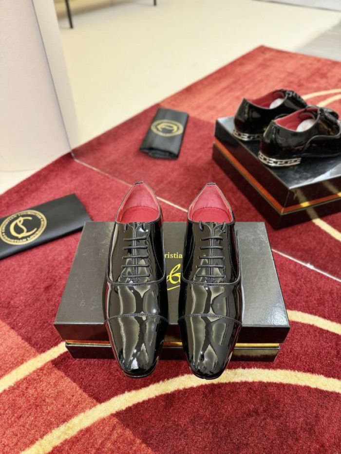 CL Loafer CLL526-0219