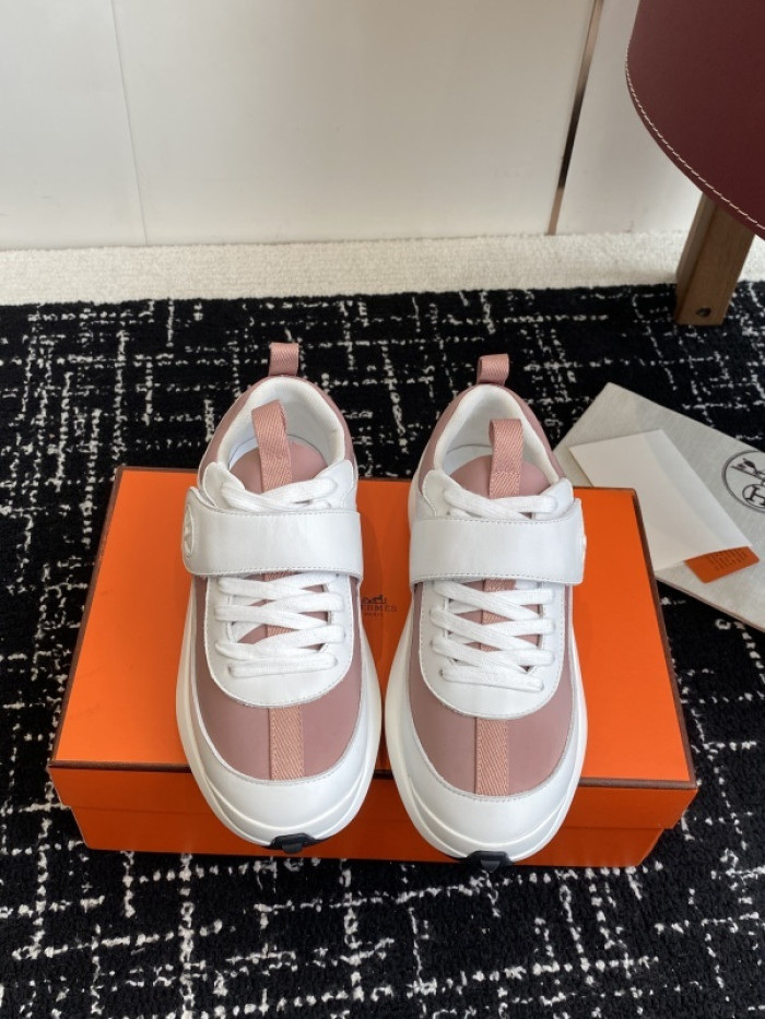 HER*MES SNEAKER HM1028-128