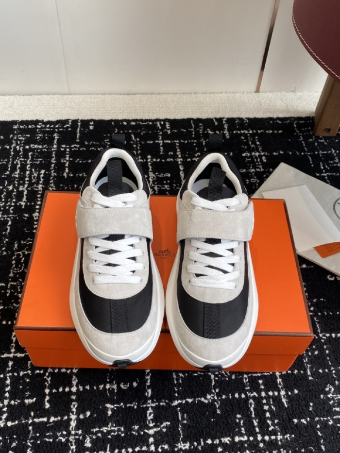 HER*MES SNEAKER HM1028-131