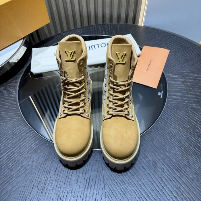 1V BOOTS 1V0425-474