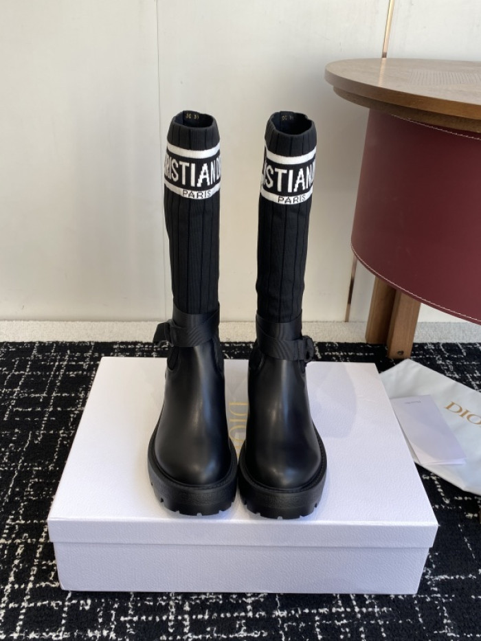 D10R BOOTS D897-180