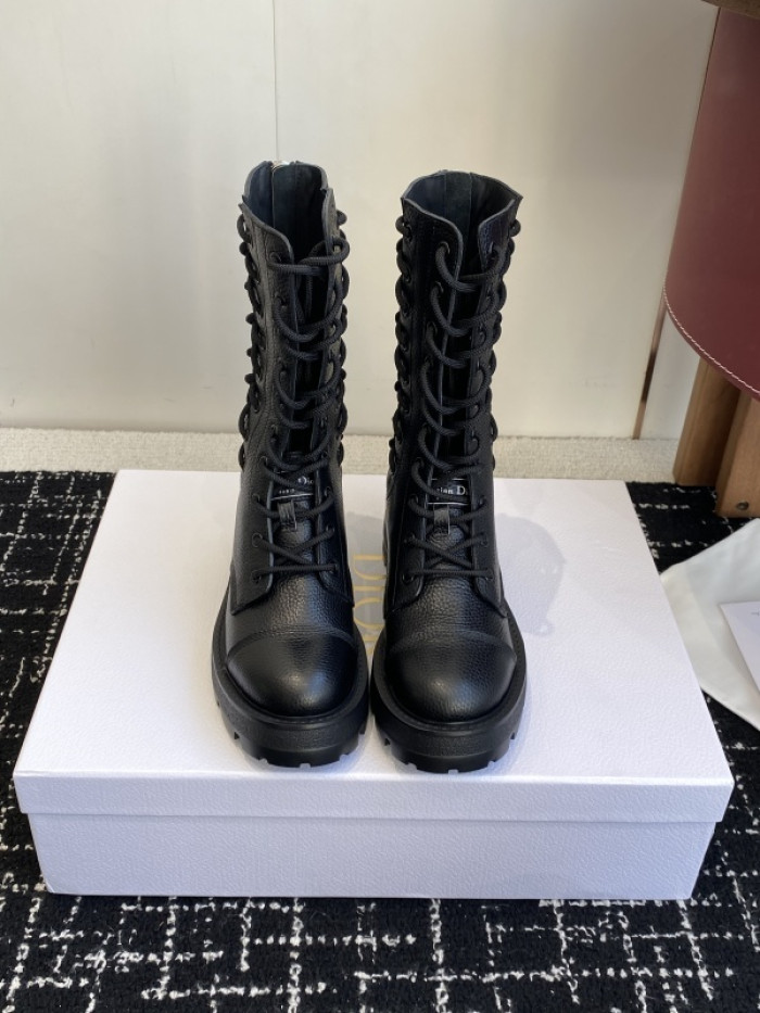 D10R BOOTS D897-181