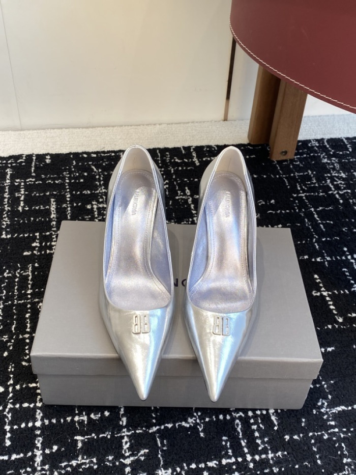 BLCG SLINGBACKS BS1029-1