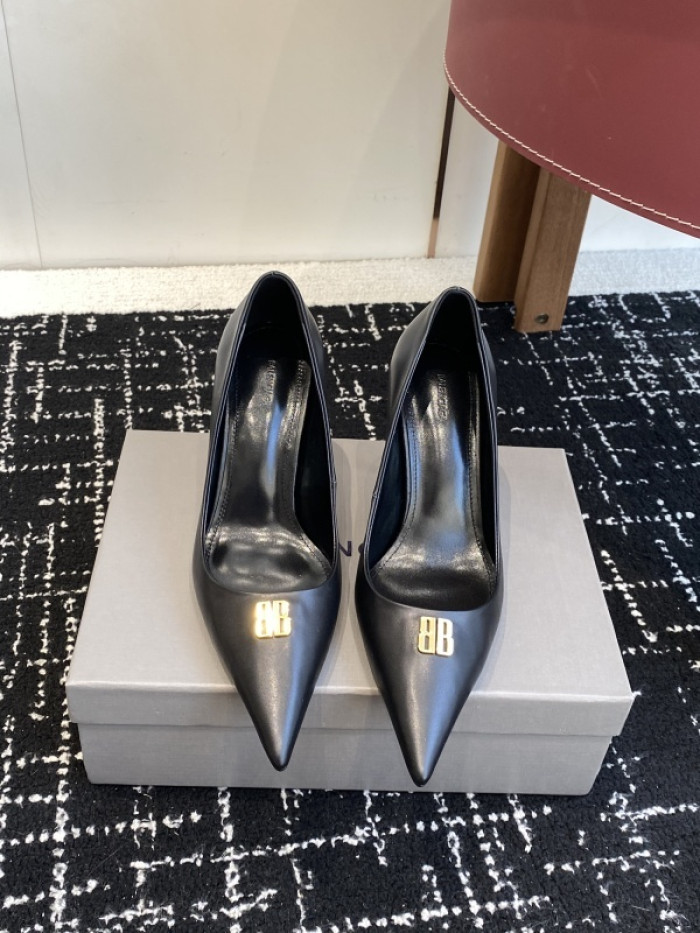 BLCG SLINGBACKS BS1029-2