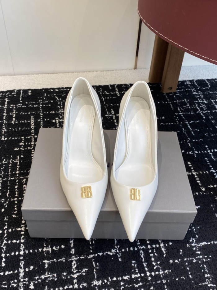 BLCG SLINGBACKS BS1029-3