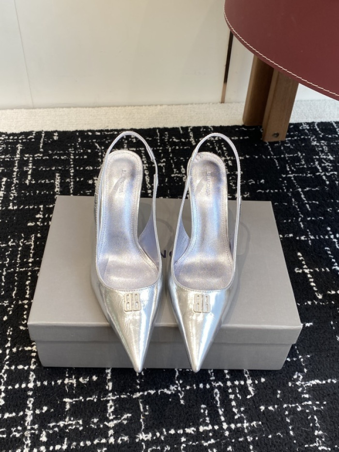 BLCG SLINGBACKS BS1029-4