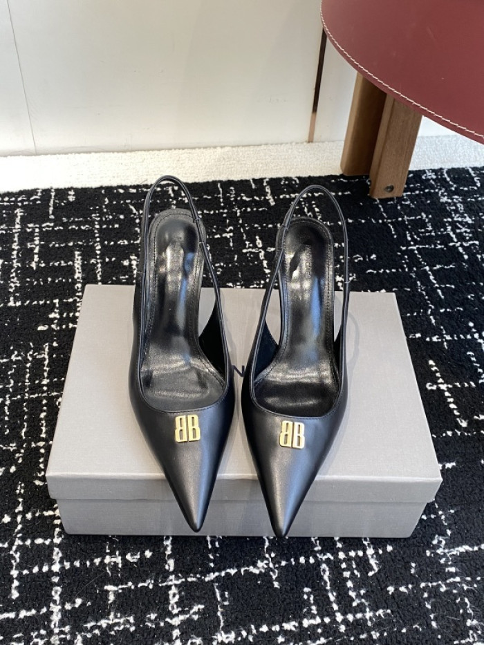 BLCG SLINGBACKS BS1029-5