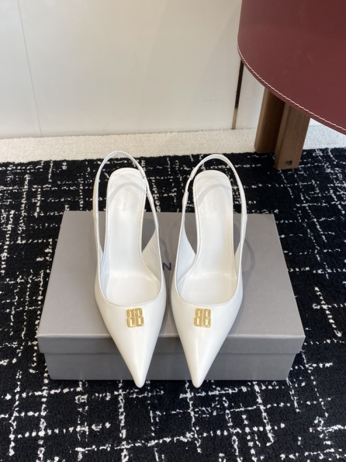 BLCG SLINGBACKS BS1029-6