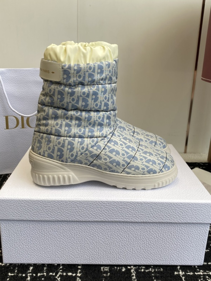 D10R BOOTS D897-183