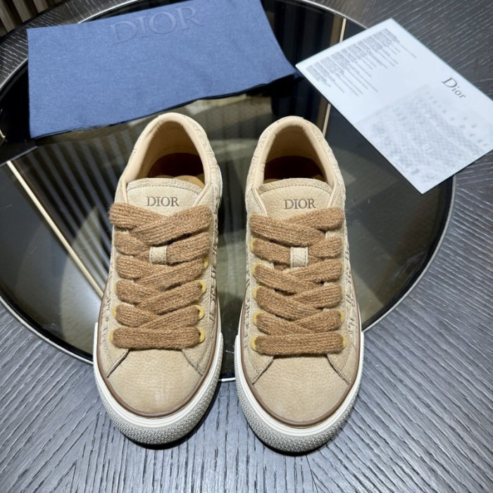 D10R B33 Sneakers Low Top DR33-080