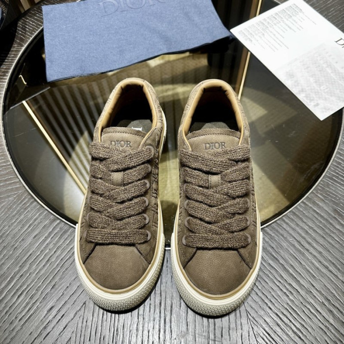 D10R B33 Sneakers Low Top DR33-081