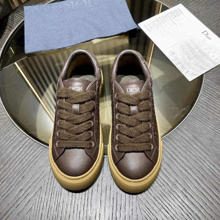 D10R B33 Sneakers Low Top DR33-082