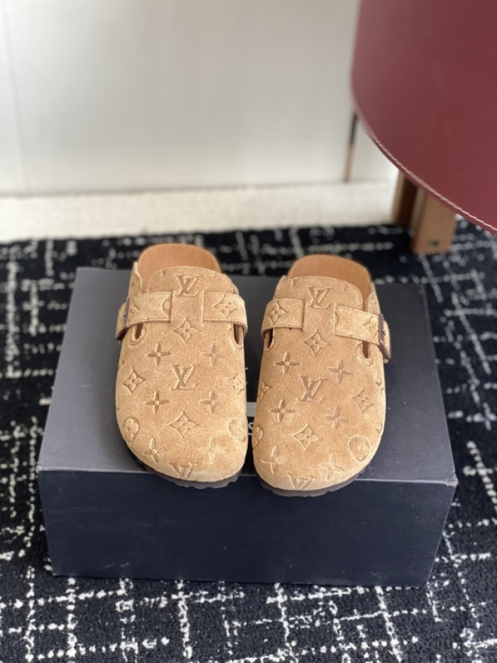 1*V SLIPPERS 11V0107-087