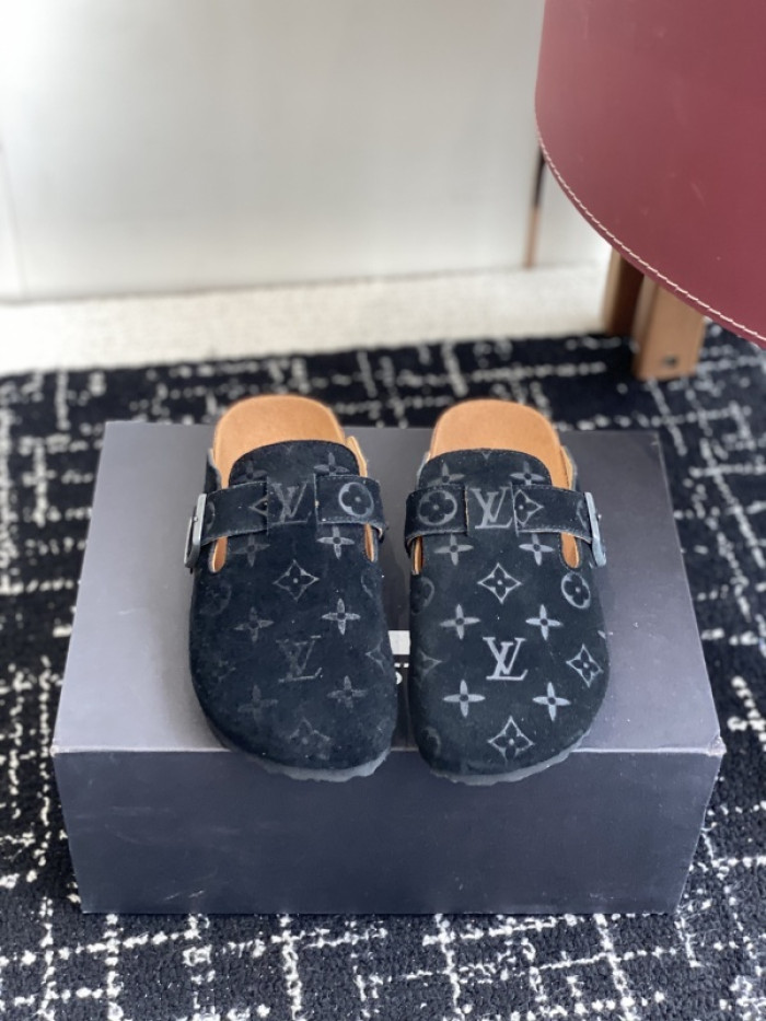 1*V SLIPPERS 11V0107-088
