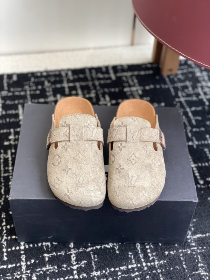 1*V SLIPPERS 11V0107-089