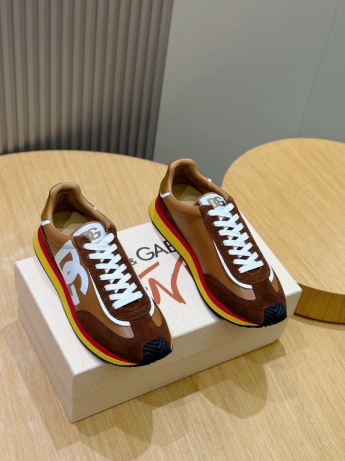 D.G. Sneakers DG210-262
