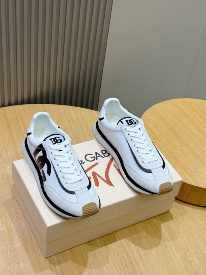 D.G. Sneakers DG210-266