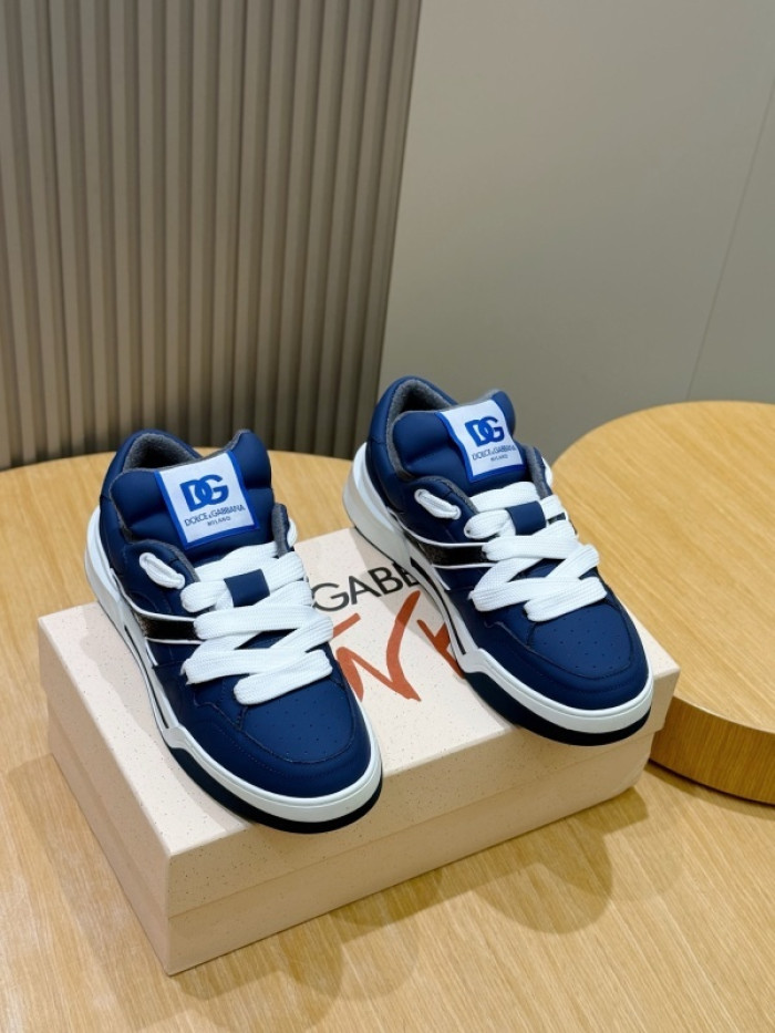 D.G. Sneakers DG210-267