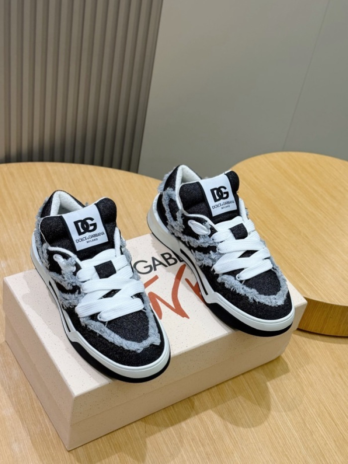 D.G. Sneakers DG210-268