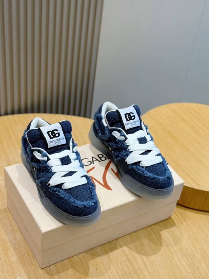D.G. Sneakers DG210-269