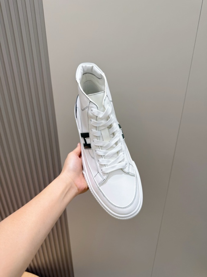 HER*MES SNEAKER HM1028-136
