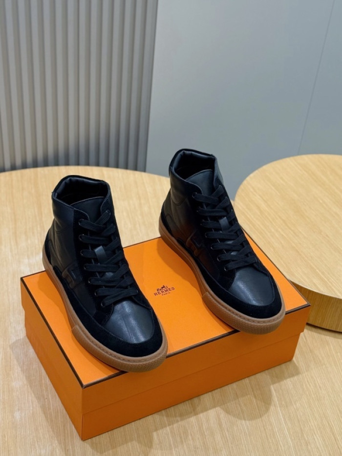 HER*MES SNEAKER HM1028-139