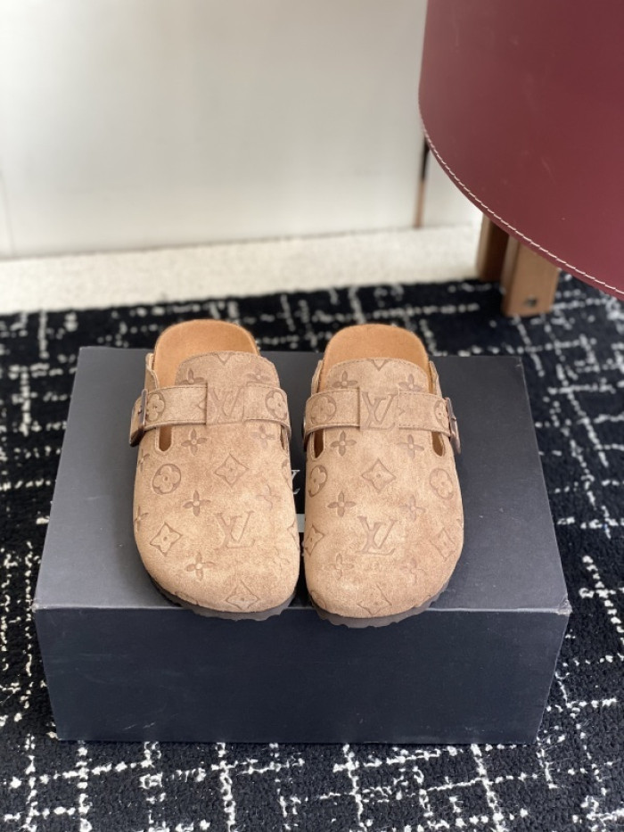 1*V SLIPPERS 11V0107-085