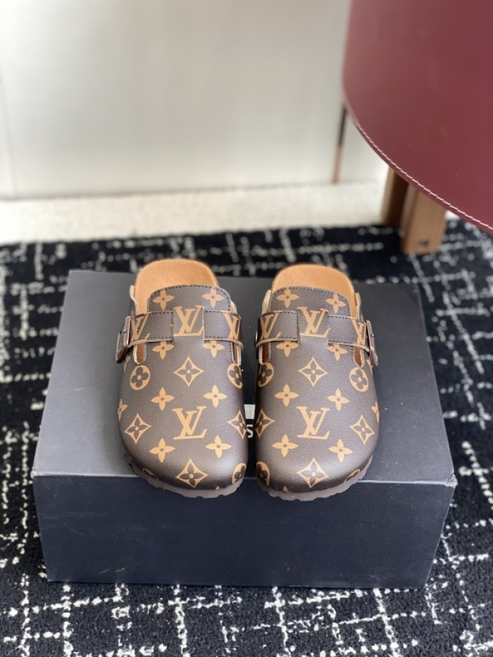 1*V SLIPPERS 11V0107-086