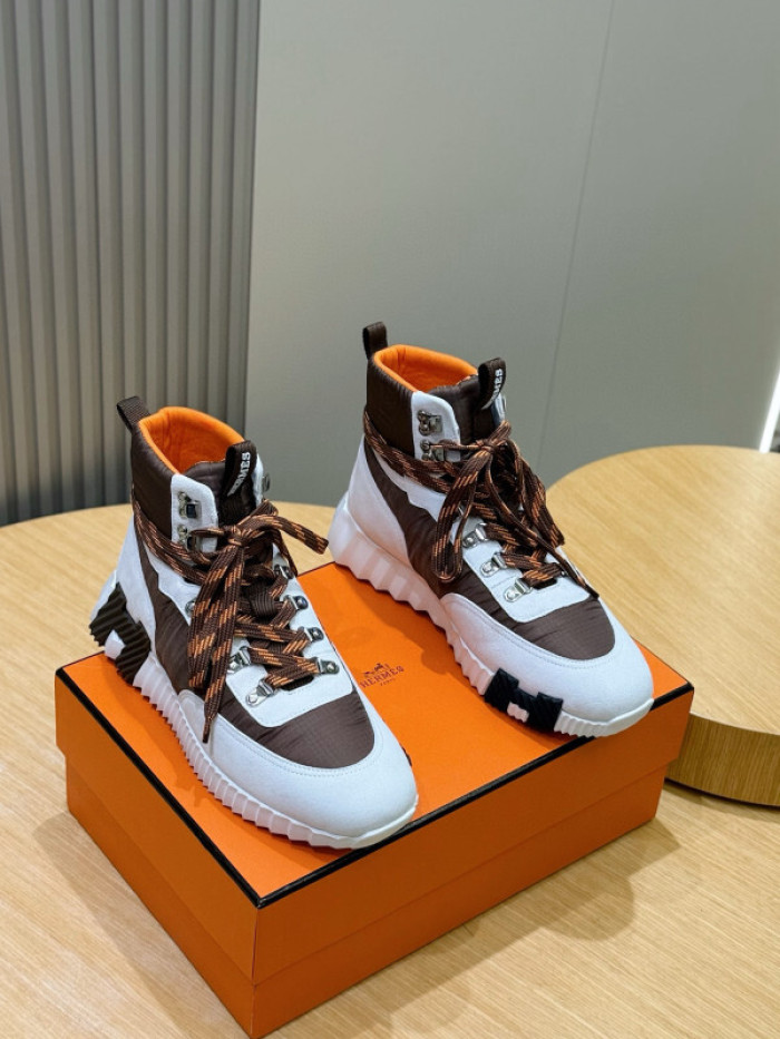 HER*MES SNEAKER HM1028-145