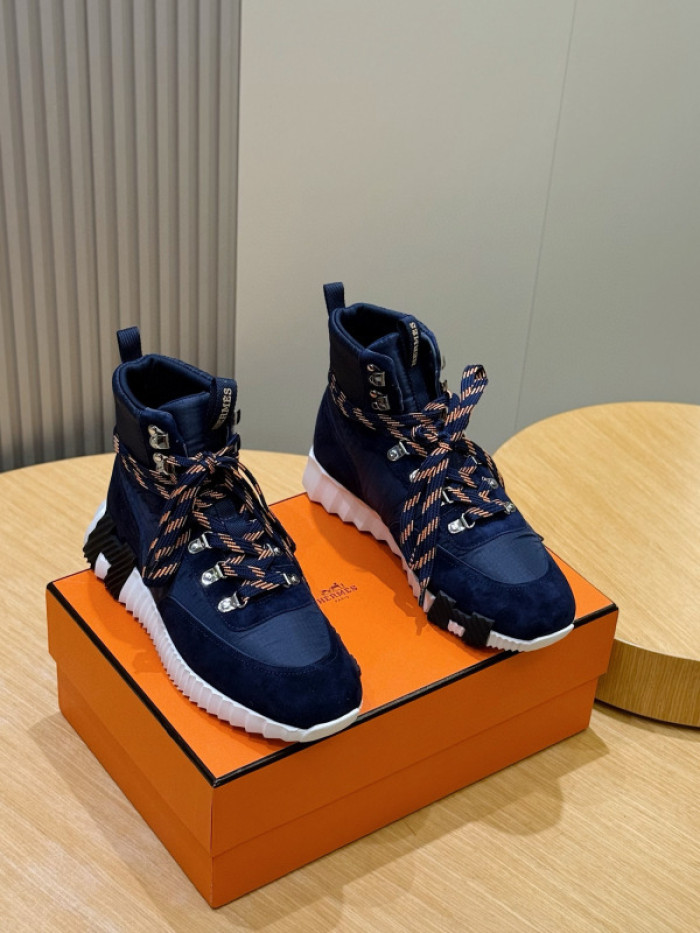 HER*MES SNEAKER HM1028-146