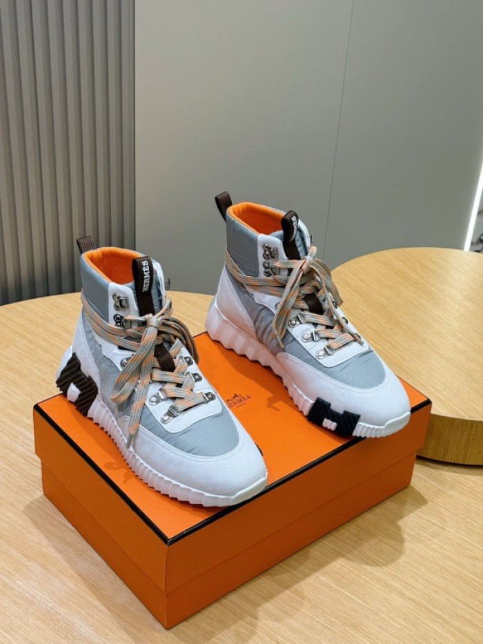 HER*MES SNEAKER HM1028-148