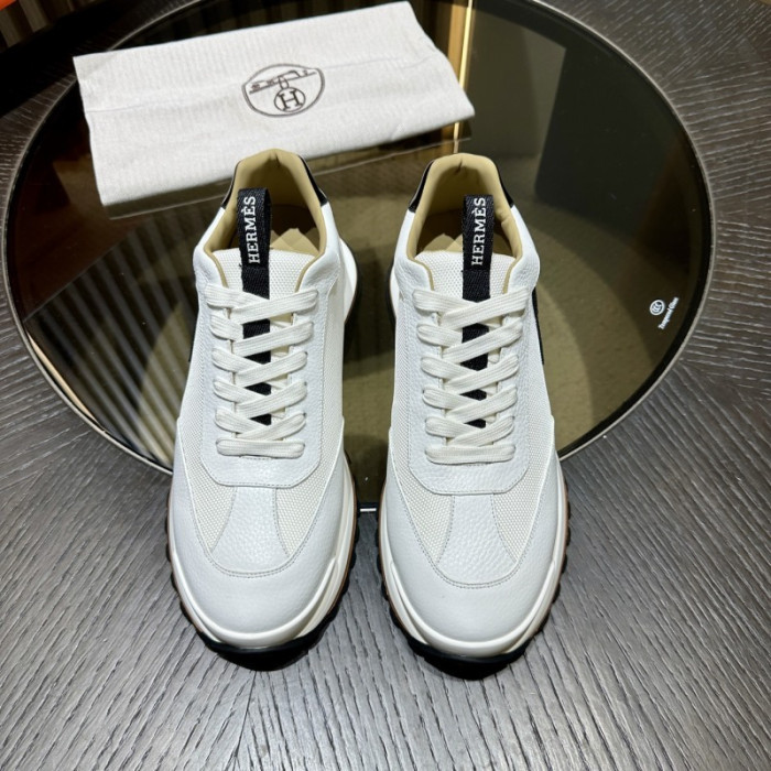 HER*MES SNEAKER HM1028-154