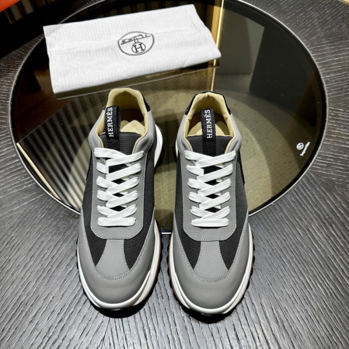 HER*MES SNEAKER HM1028-157