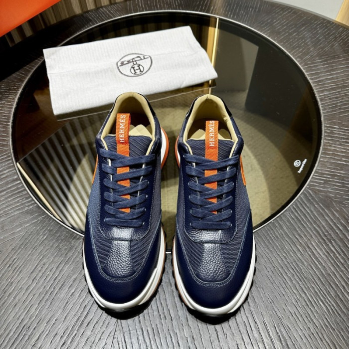 HER*MES SNEAKER HM1028-158