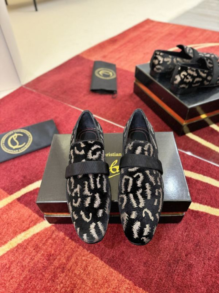 CL Loafer CLL526-0220