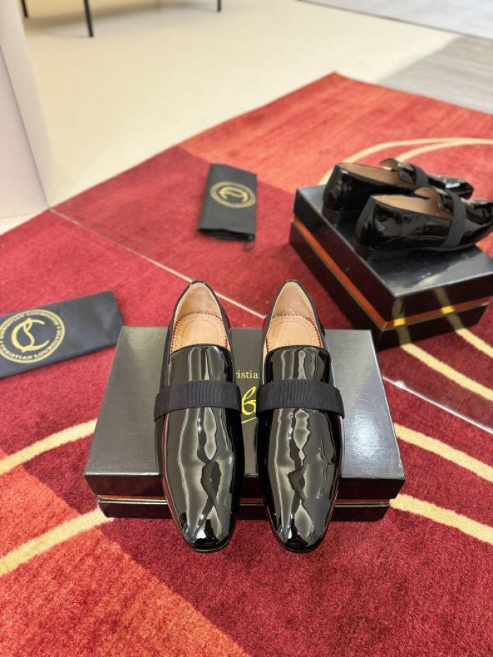 CL Loafer CLL526-0221