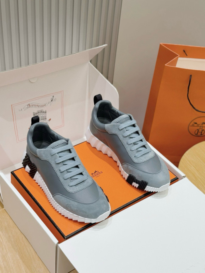 HER*MES SNEAKER HM1028-162