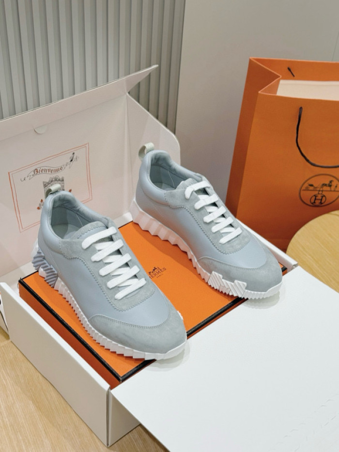HER*MES SNEAKER HM1028-163